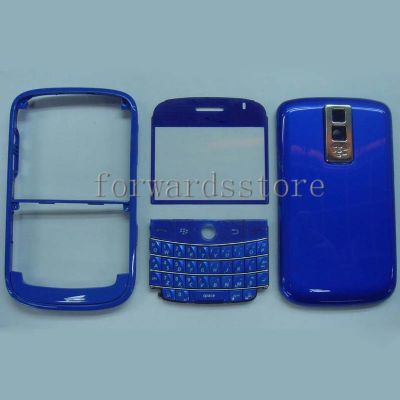 blackberry housing 9700 parts red